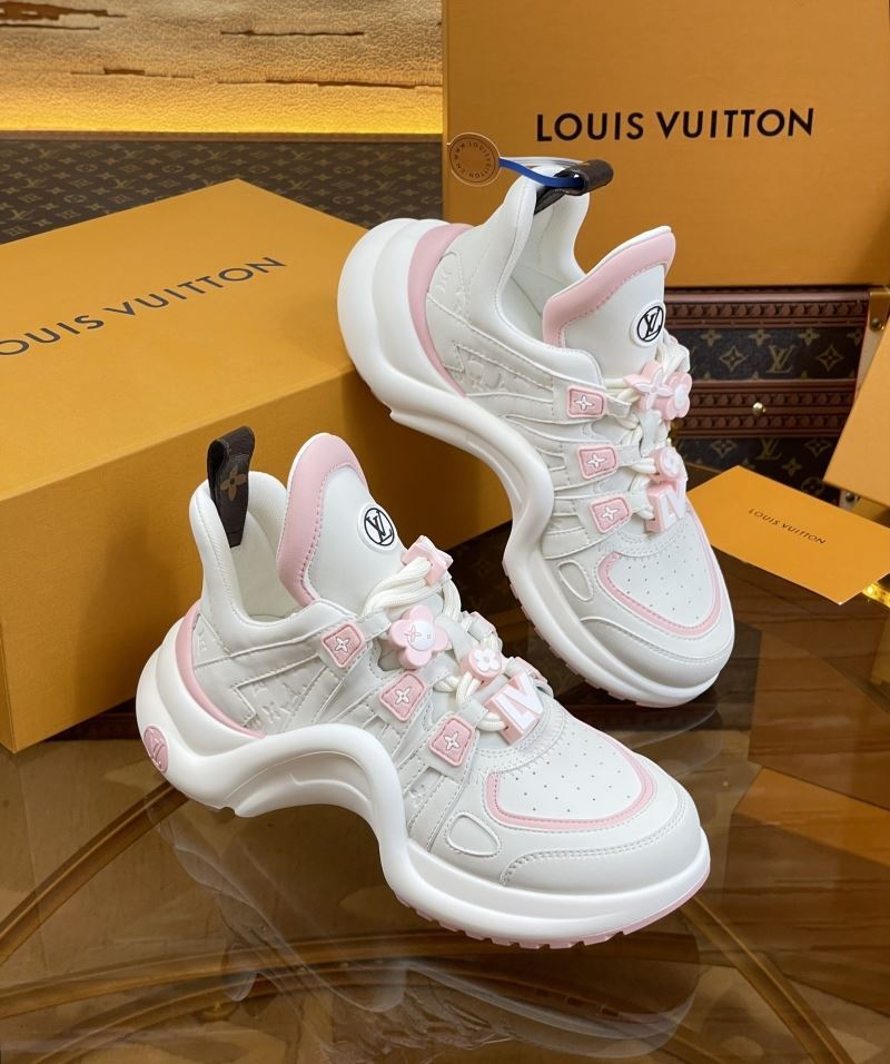 Louis Vuitton Archlight Shoes